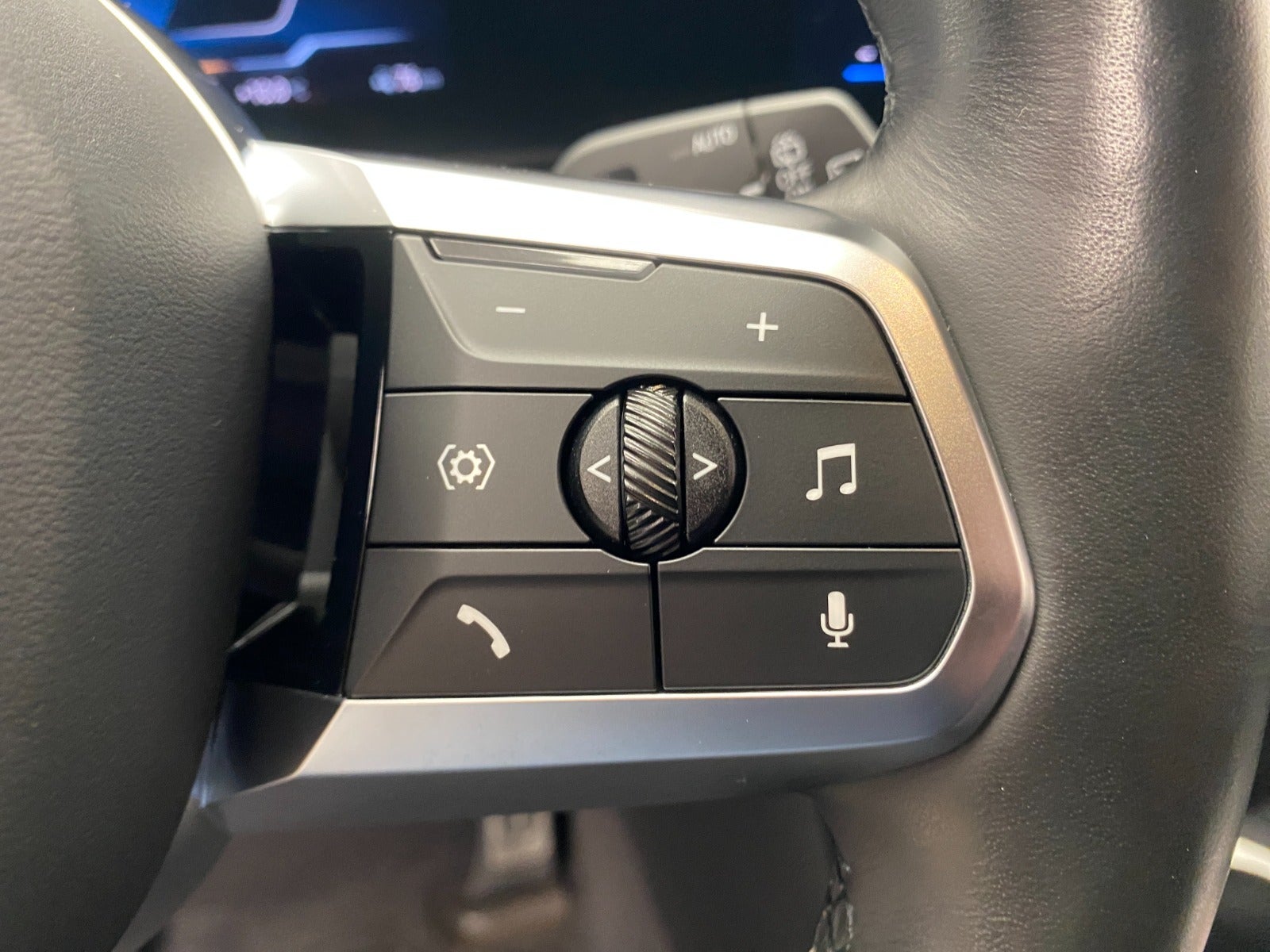 Billede af BMW iX1  eDrive20 M-Sport