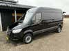 Mercedes Sprinter 315 CDi A2 Kassevogn aut. FWD thumbnail