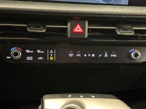 Kia EV6 Long Range