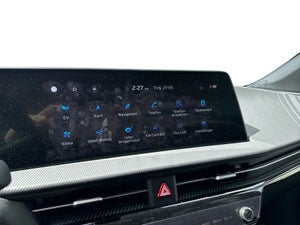 Kia EV6 Long Range Performance GT-Line AWD