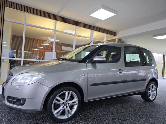 Skoda Roomster 16V Comfort