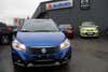 Suzuki S-Cross Active CVT thumbnail