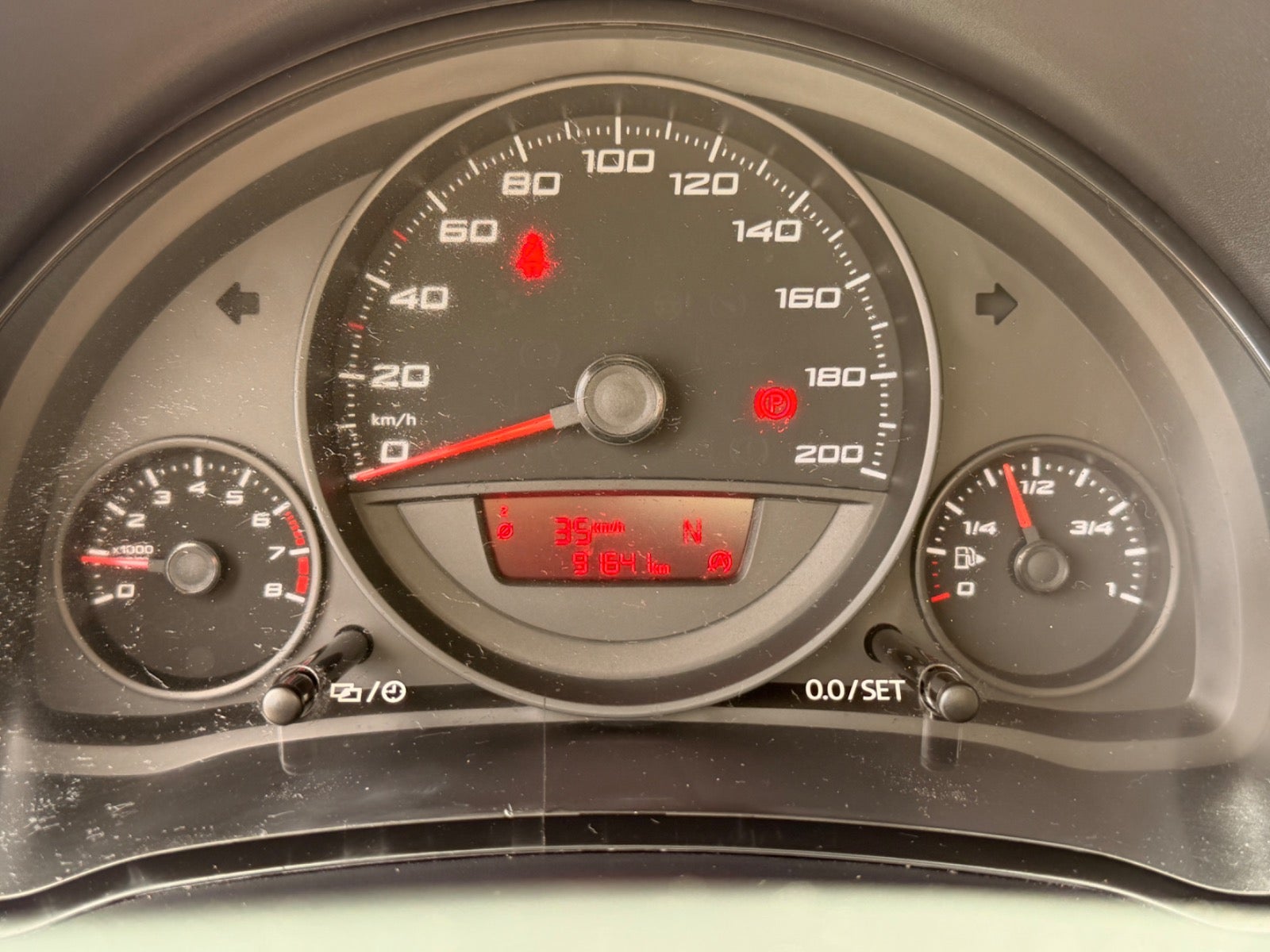 Billede af Seat Mii 1,0 60 Style aut. eco