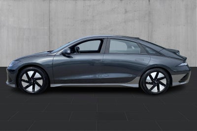 Hyundai Ioniq 6 77,0 Essential 2023