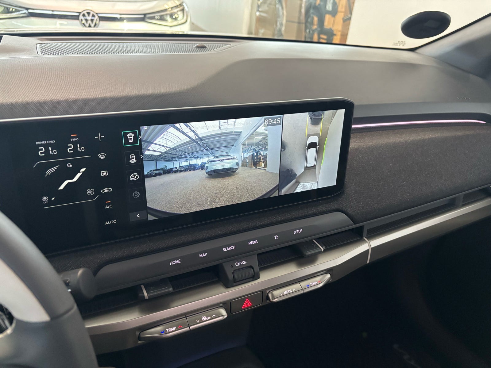 Kia EV3 Long Range GT-Line