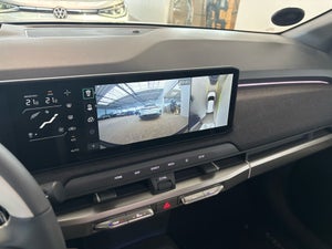 Kia EV3 Long Range GT-Line