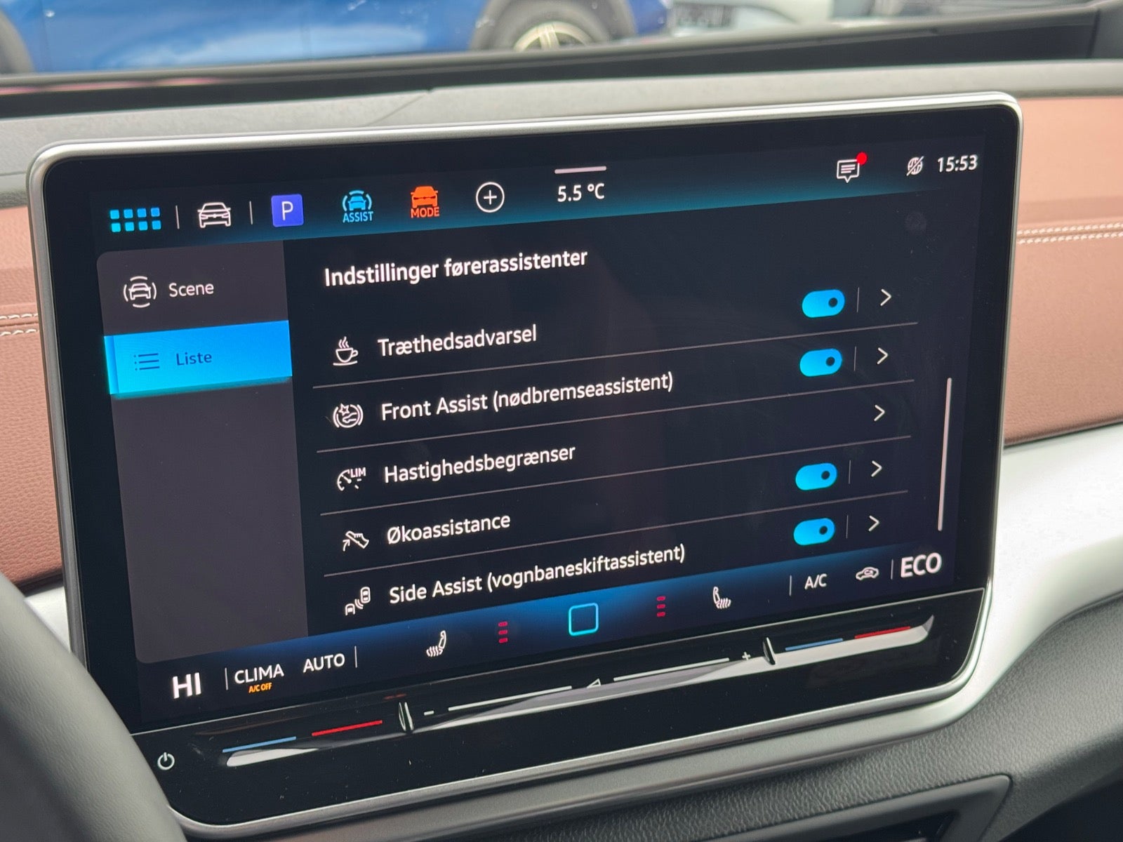 Billede af VW ID.4 77 Pro