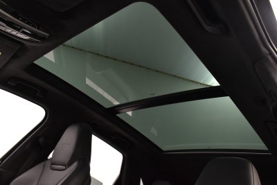 Porsche Cayenne Turbo Tiptr.