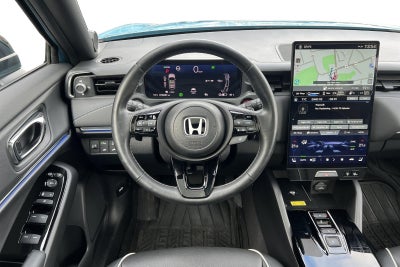 Honda e:Ny1 Advance