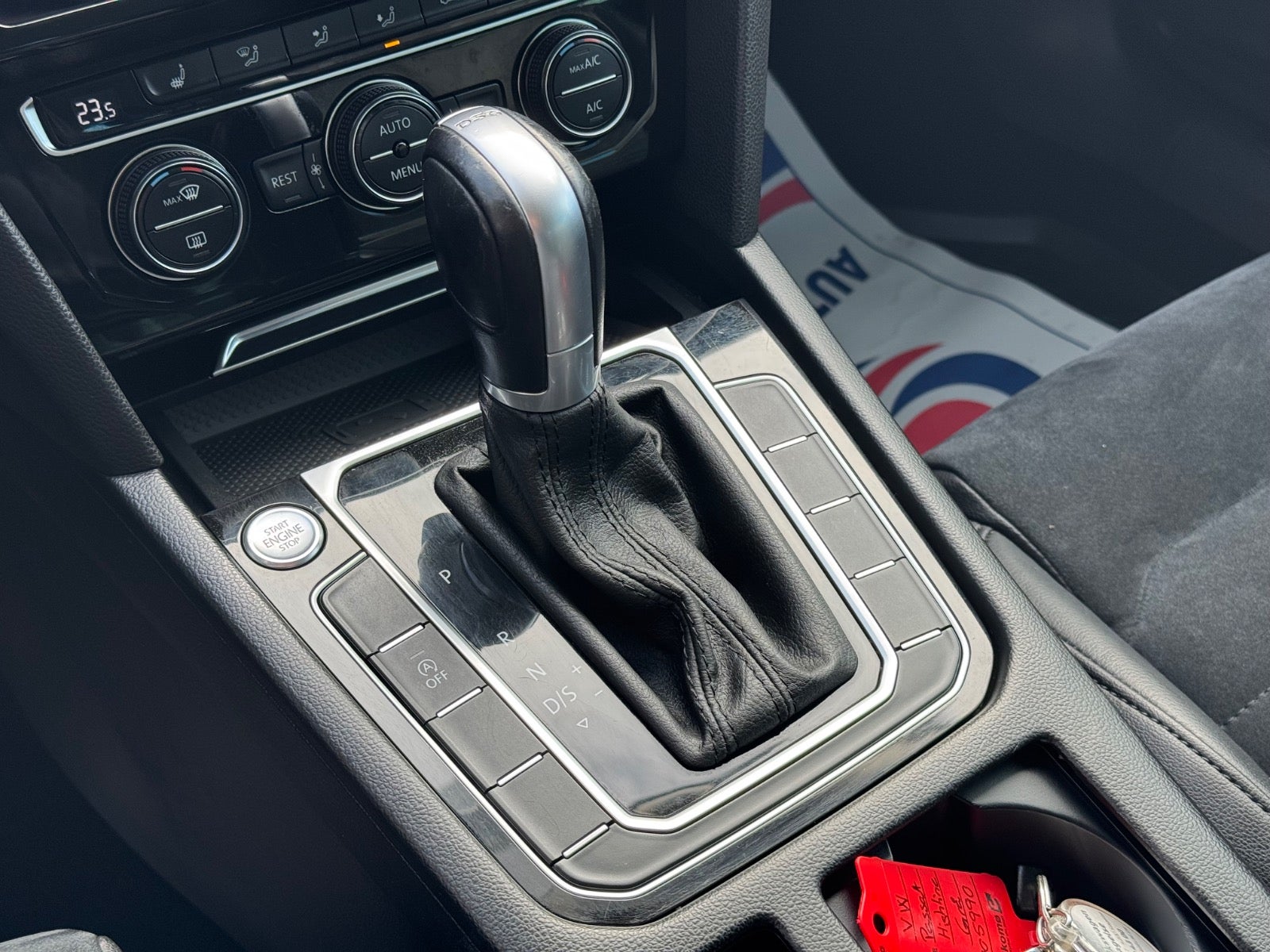 Billede af VW Passat 1,5 TSi 150 Highline Premium Variant DSG