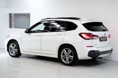 BMW X1 xDrive25e M-Sport aut.