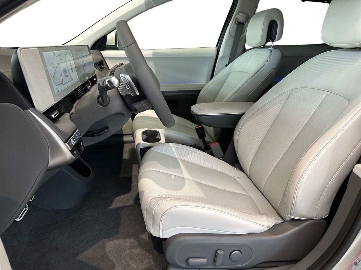 Hyundai Ioniq 5 Ultimate billede 10