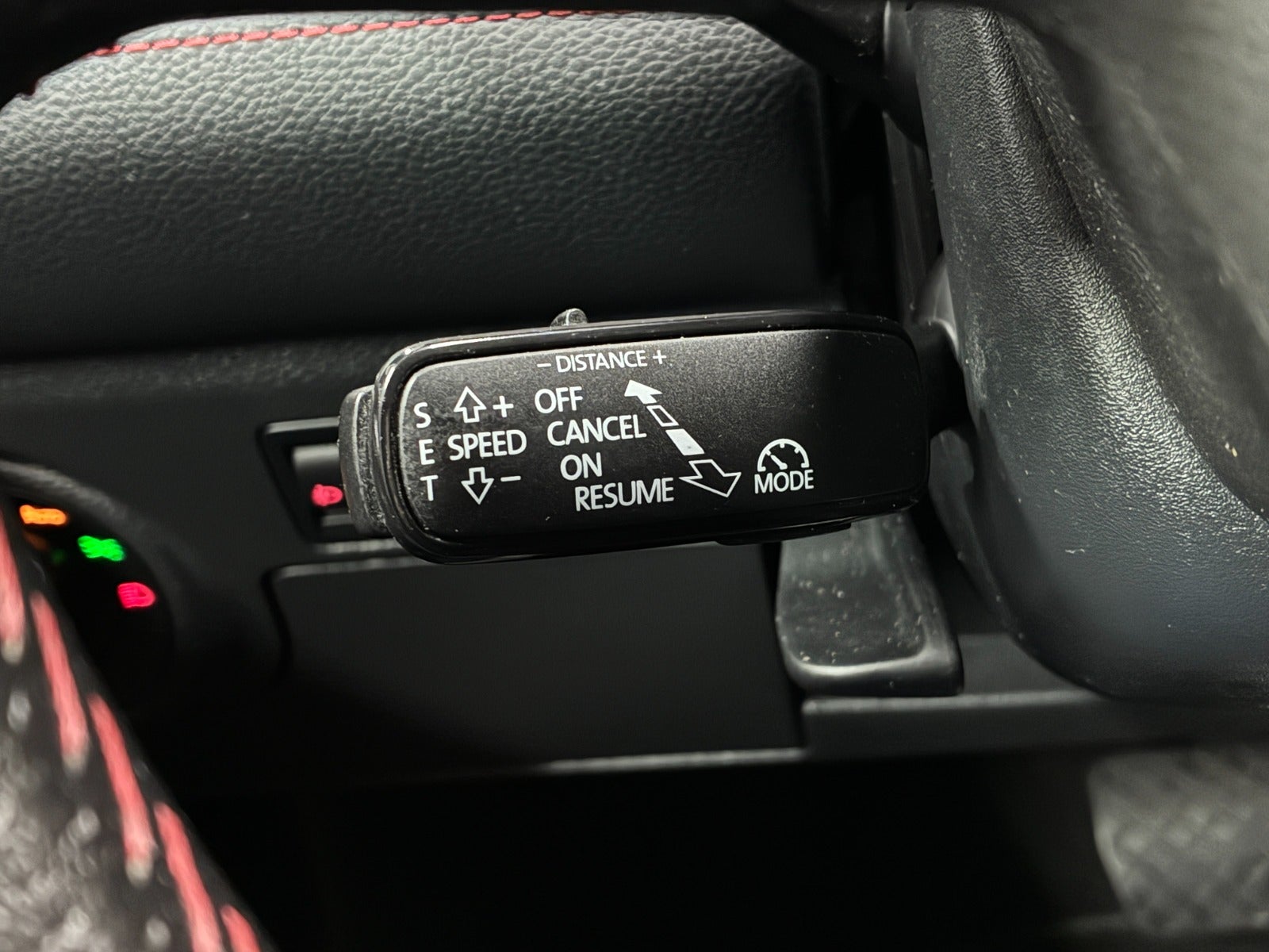 Billede af Seat Ibiza 1,0 TSi 115 FR DSG