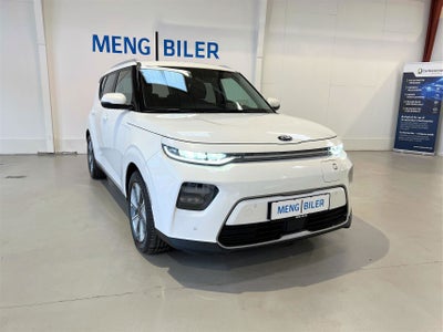 Kia e-Soul 64 Spirit 5d