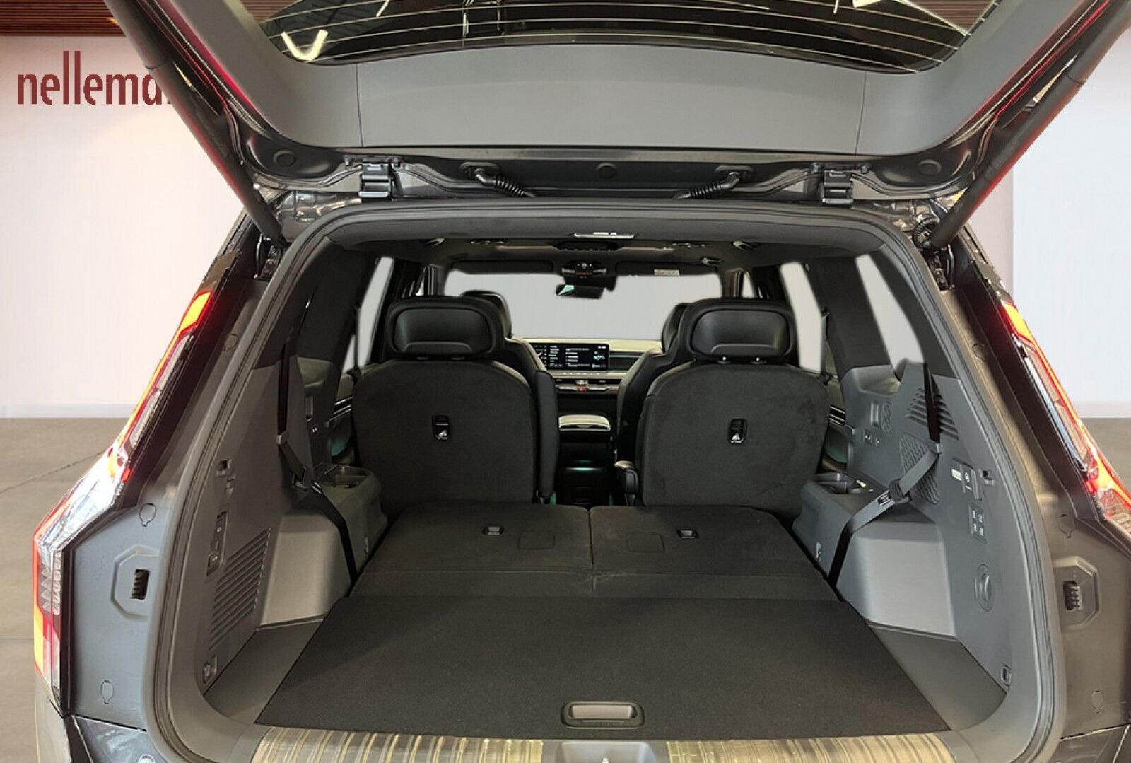 Kia EV9 Long Range Performance GT AWD 7prs