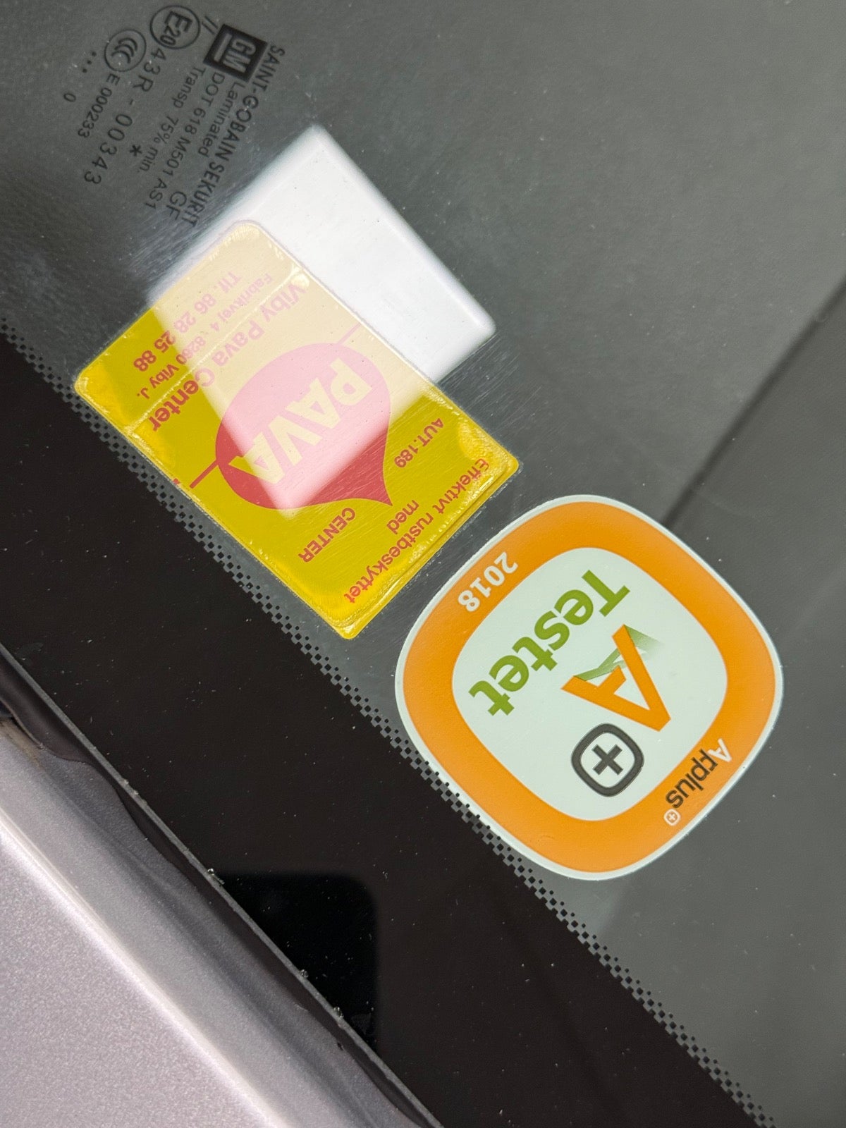 Billede af Opel Corsa 1,0 12V Edition