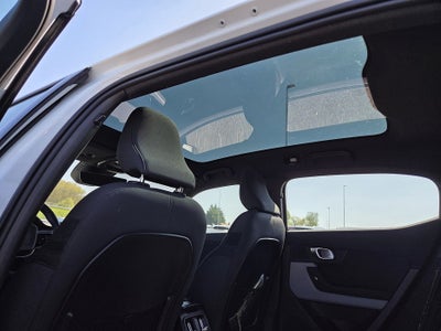 Polestar 2 Long Range