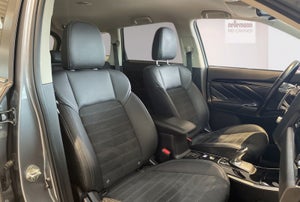 Mitsubishi Outlander PHEV Intense CVT 4WD