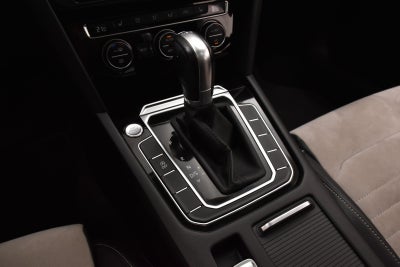 VW Passat TDi 150 R-line Variant DSG