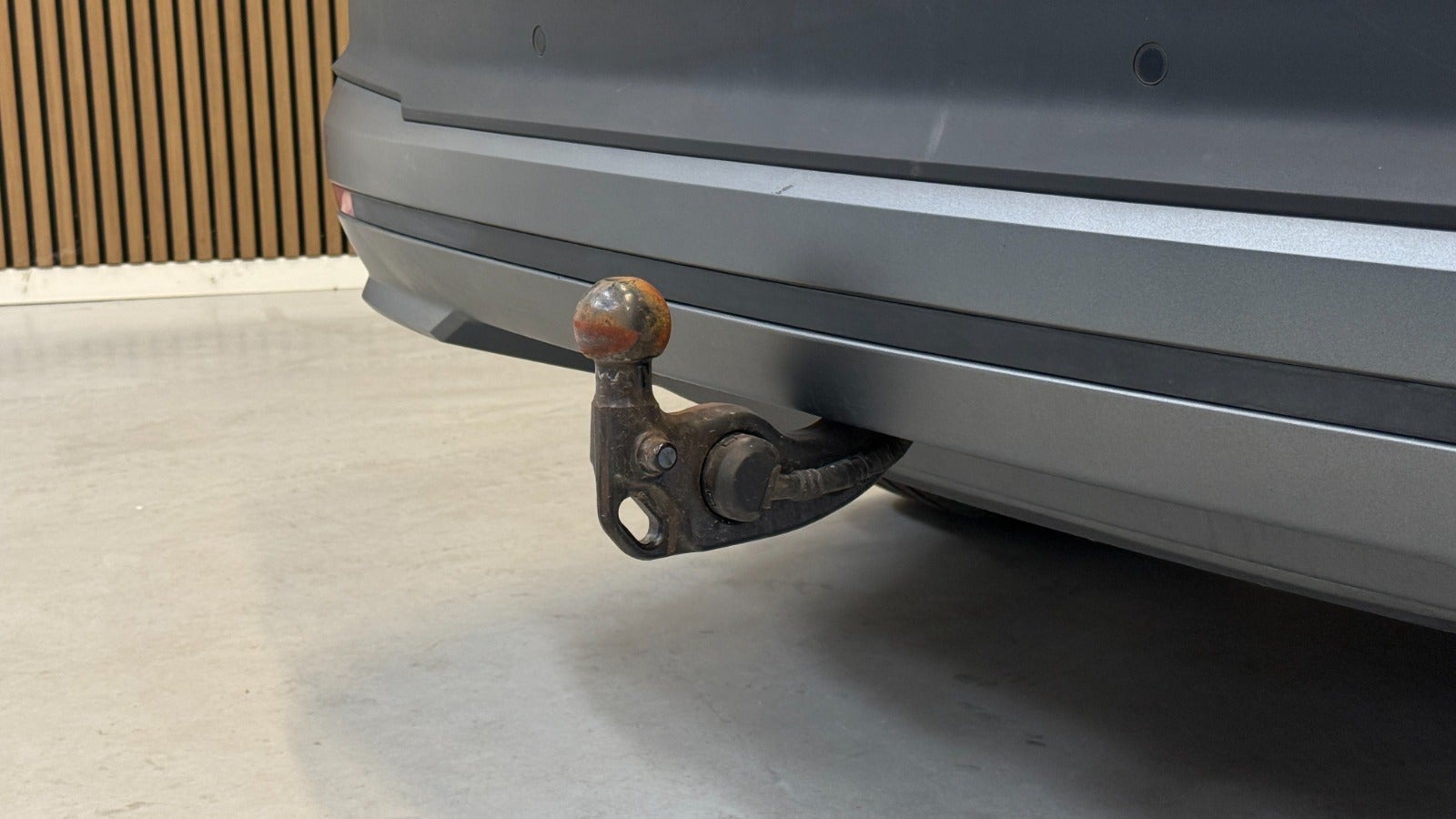 Billede af Skoda Enyaq 80 iV Suite