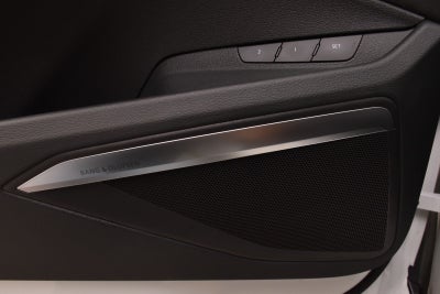 Audi e-tron Advanced quattro