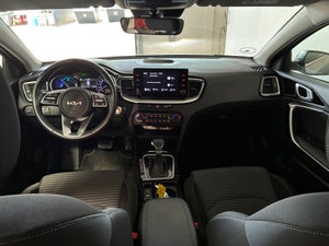 Kia Ceed PHEV Prestige SW DCT