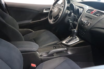 Honda Civic i-VTEC Comfort Tourer aut.
