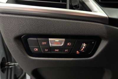 BMW i4 eDrive40 M-Sport