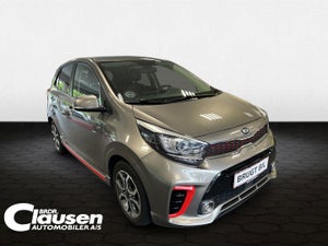 Kia Picanto MPi GT-Line