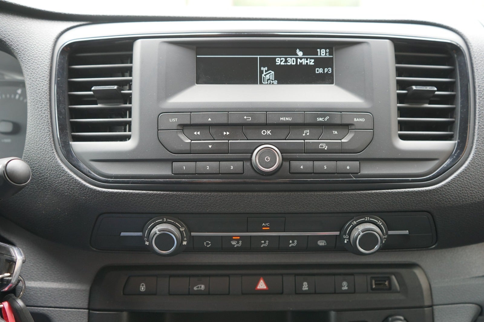 Billede af Toyota ProAce 2,0 D 120 Long Comfort Master