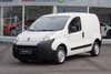 Fiat Fiorino MJT 80 Professional Van