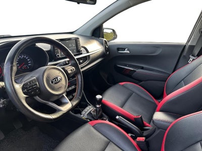 Kia Picanto MPi GT-Line billede 2