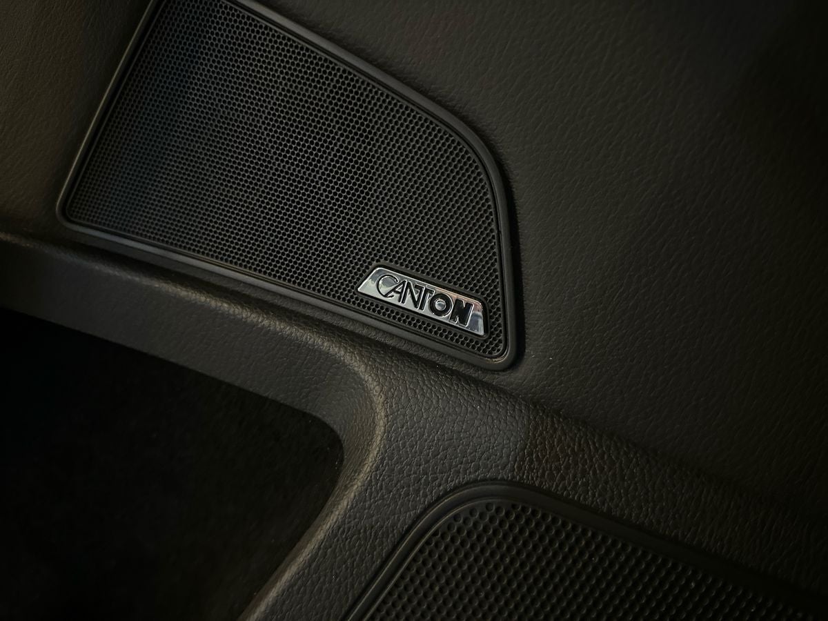 Skoda Superb TSi 150 Business Executive DSG billede 20