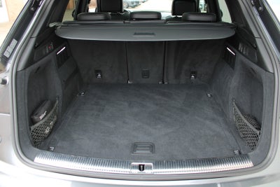 Audi SQ5 TDi S-line quattro Tiptr.