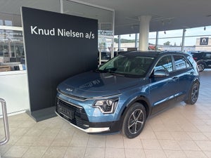 Kia Niro PHEV Prestige DCT