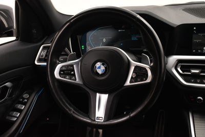 BMW 330e M-Sport aut.