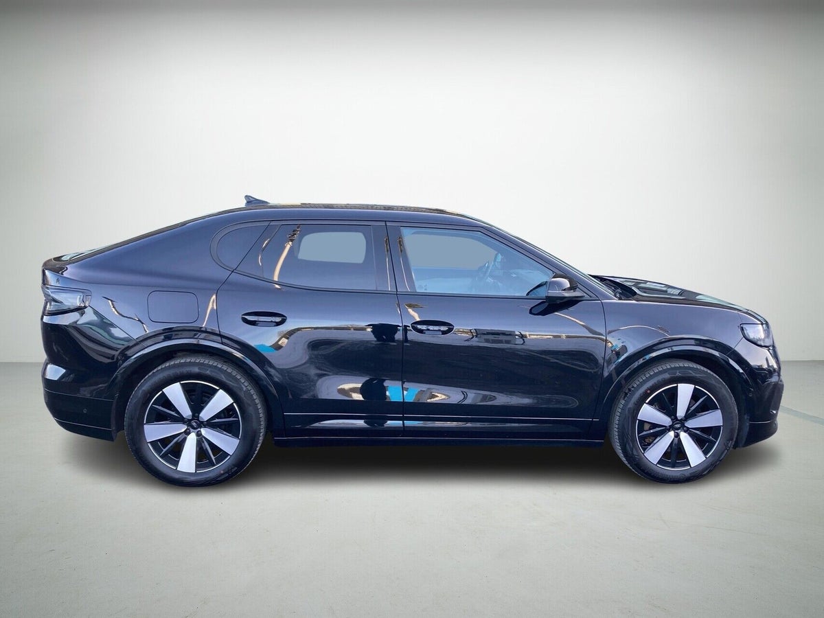 Ford Capri Select Extended Range billede 5