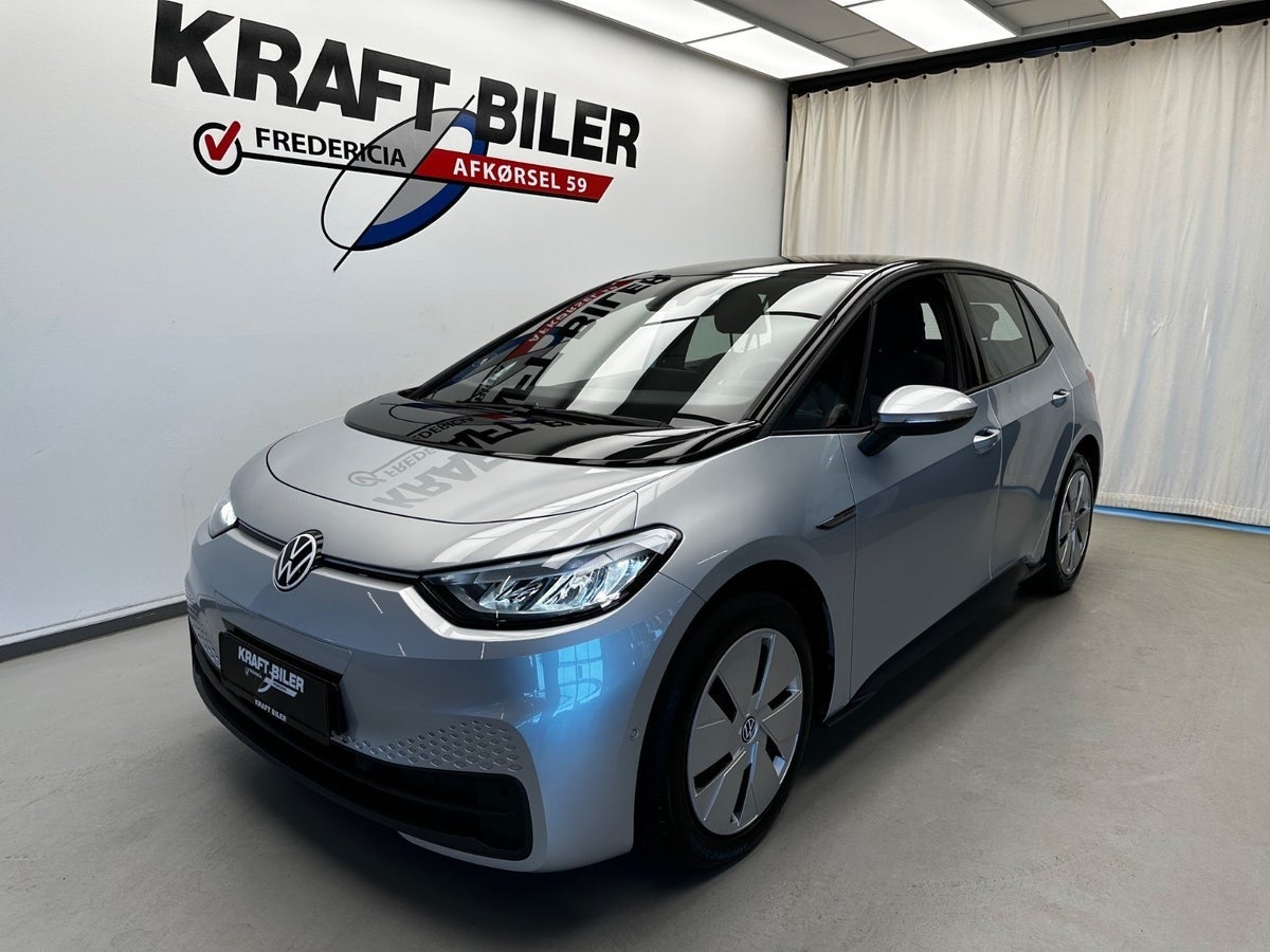 Billede af VW ID.3 58 Pro Performance