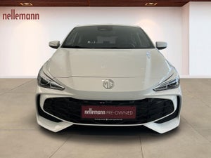 MG 3 Hybrid+ Comfort