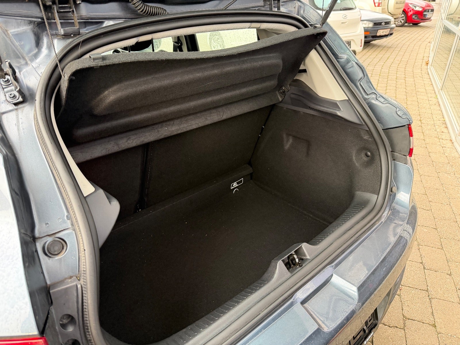 Billede af Renault Clio IV 0,9 TCe 90 Zen