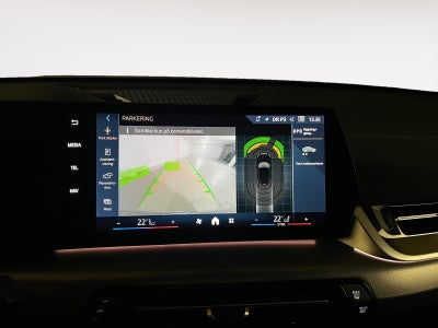 BMW iX2 xDrive30 M-Sport