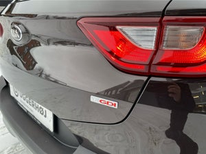 Kia Stonic T-GDi Vision DCT