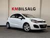 Kia Rio CVVT Active thumbnail