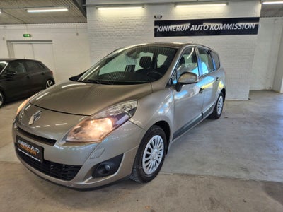 Renault Grand Scenic III 1,4 TCe 130 Expression 5d