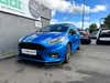 Ford Fiesta TDCi 85 ST-Line X