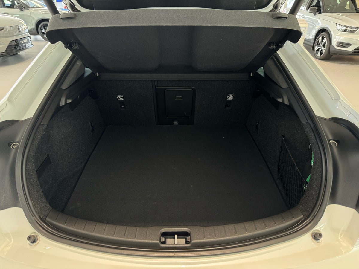 Polestar 2 Long Range AWD billede 9