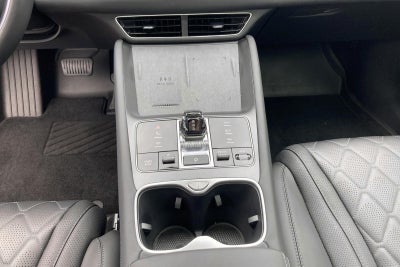 BYD Sealion 7 Excellence AWD