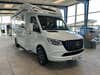 Mercedes Weinsberg Cara Compact Suite 640 Pepper Edition aut.