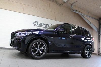 BMW X5 xDrive45e M-Sport aut. Van