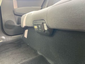 Kia EV3 Long Range Prestige